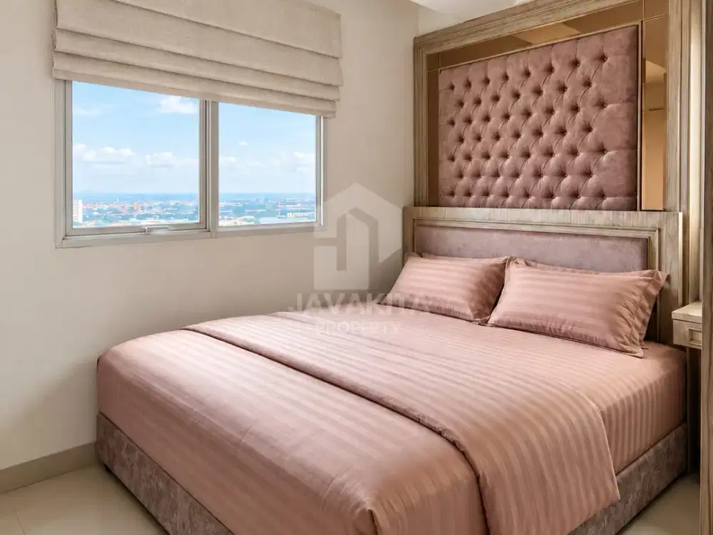 Dijual 2Br Apartemen Signature Park Grande