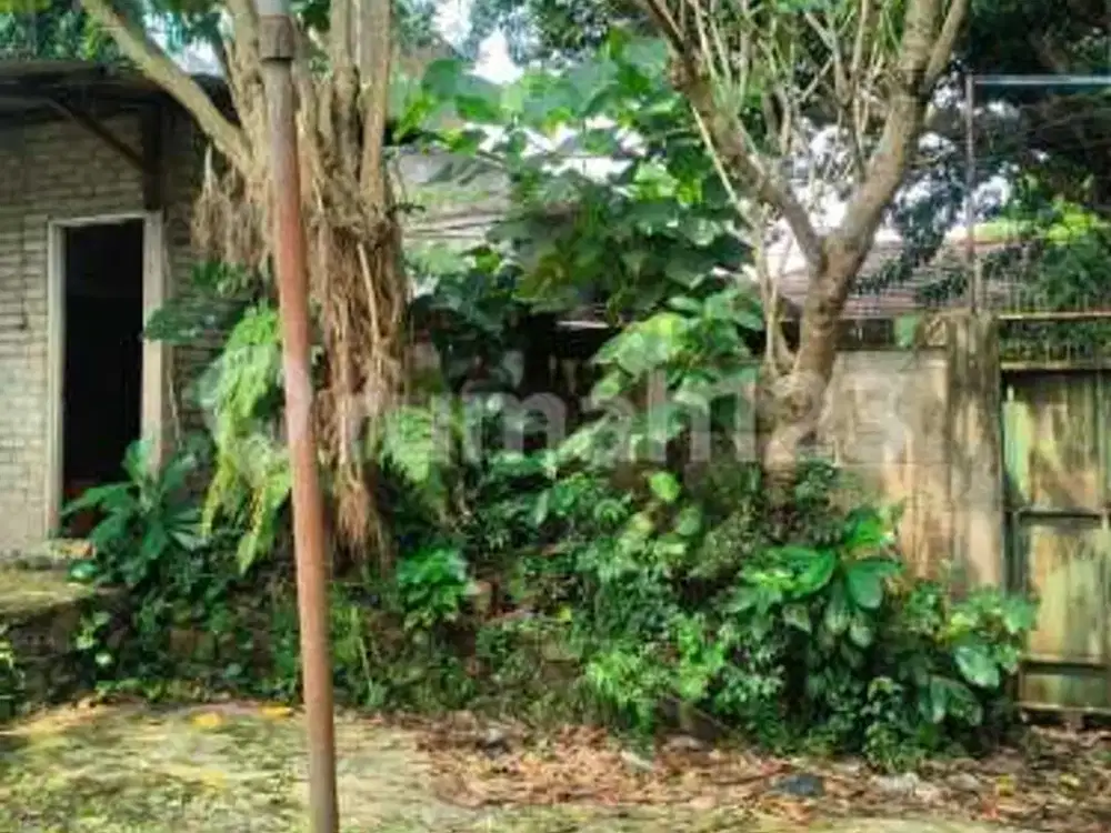 Bisa KPR, Tanah, Dekat Sekolah Negeri, Dekat Akses Tol