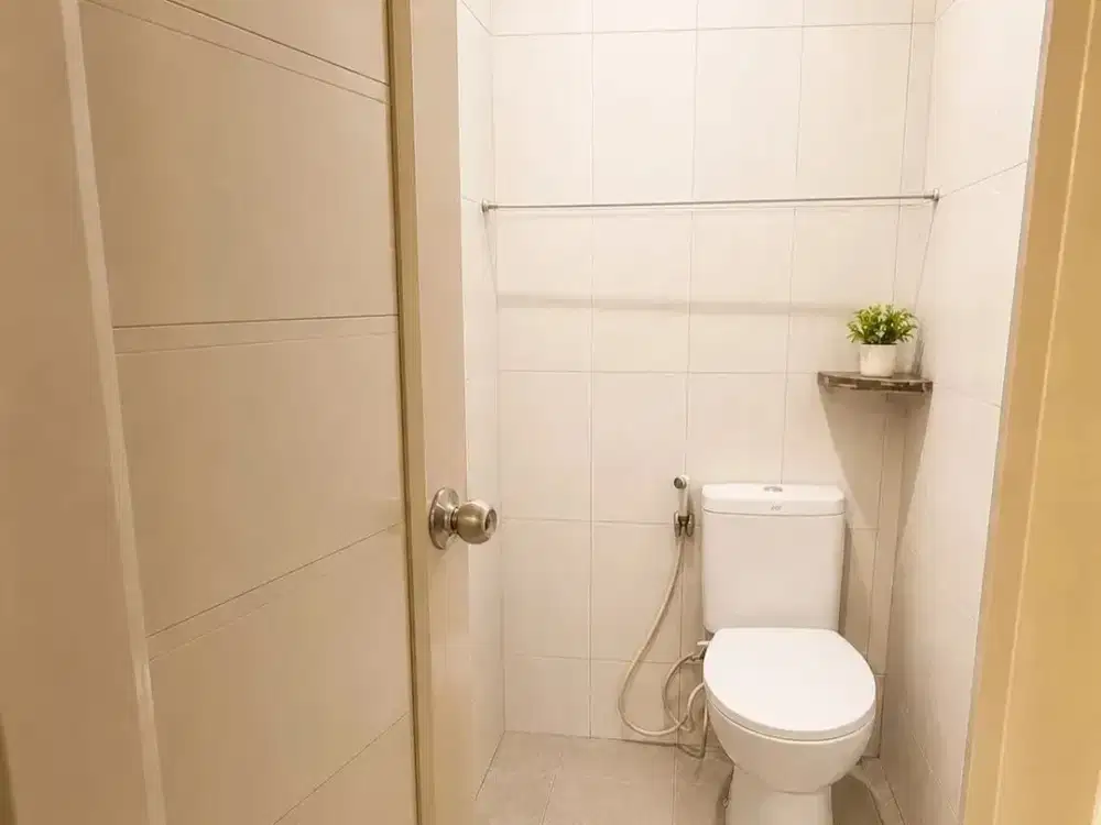 Rumah Minimalis di kawasan Sektor 6 Gading Serpong