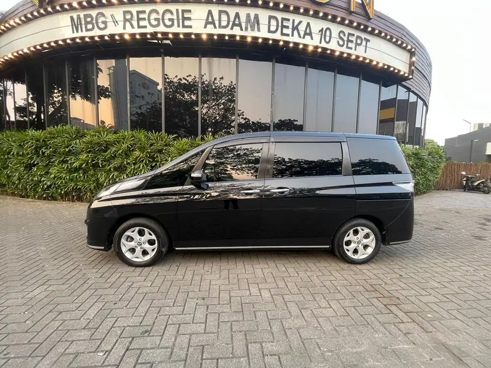 MAZDA BIANTE SKY ACTIVE