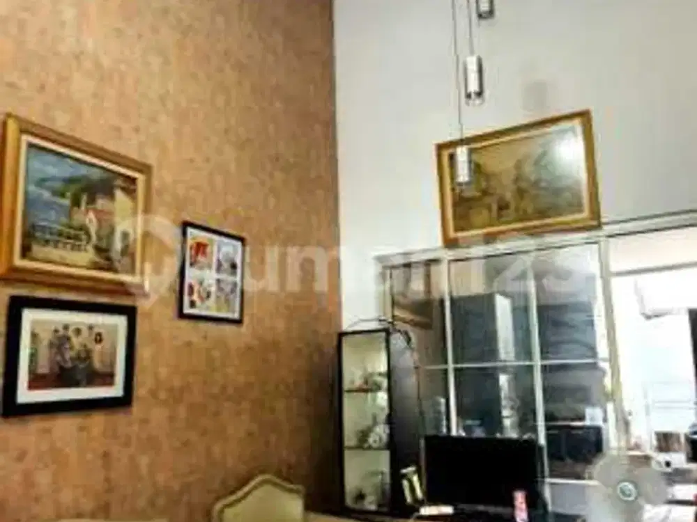 Dekat Akses Tol, Rumah, 1 Lantai, SHM, Dekat Tempat Wisata, Siap Huni