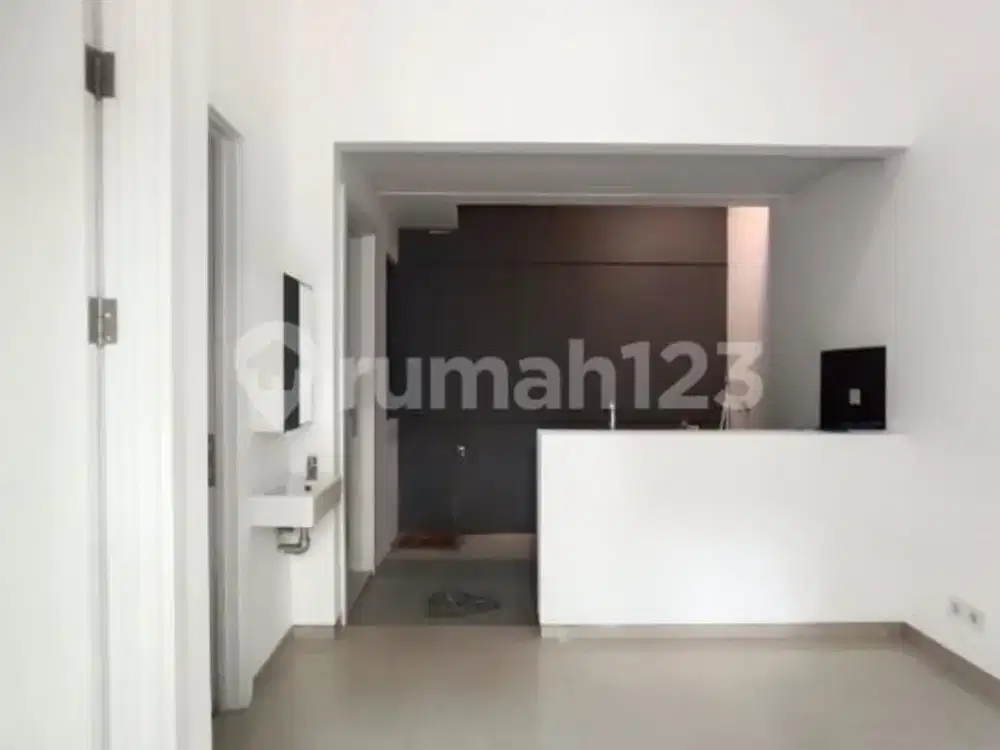 Siap Huni, Rumah, 1 Lantai, SHM, Dekat Tempat Ibadah, Bebas Banjir