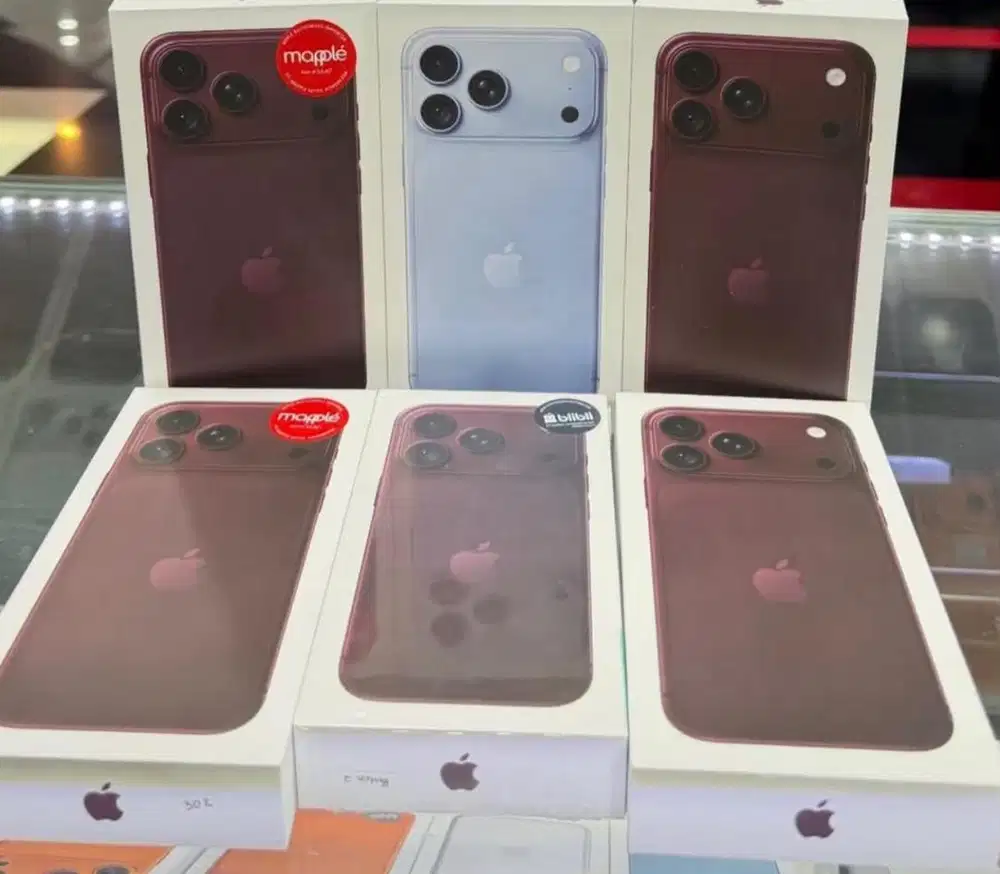 Iphone 18pro 256gb