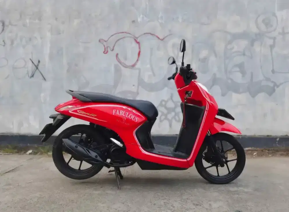 Genio 2021 Dp 800rb