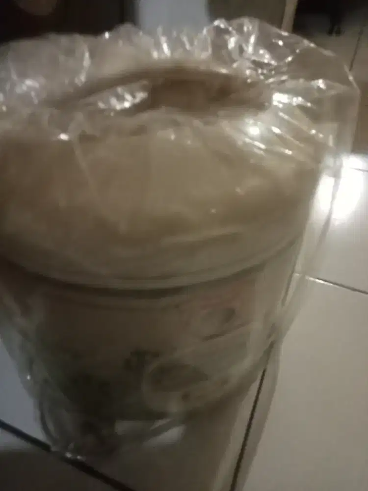 Magic com masih bagus kapasitas lumayan besar merk zojirushi