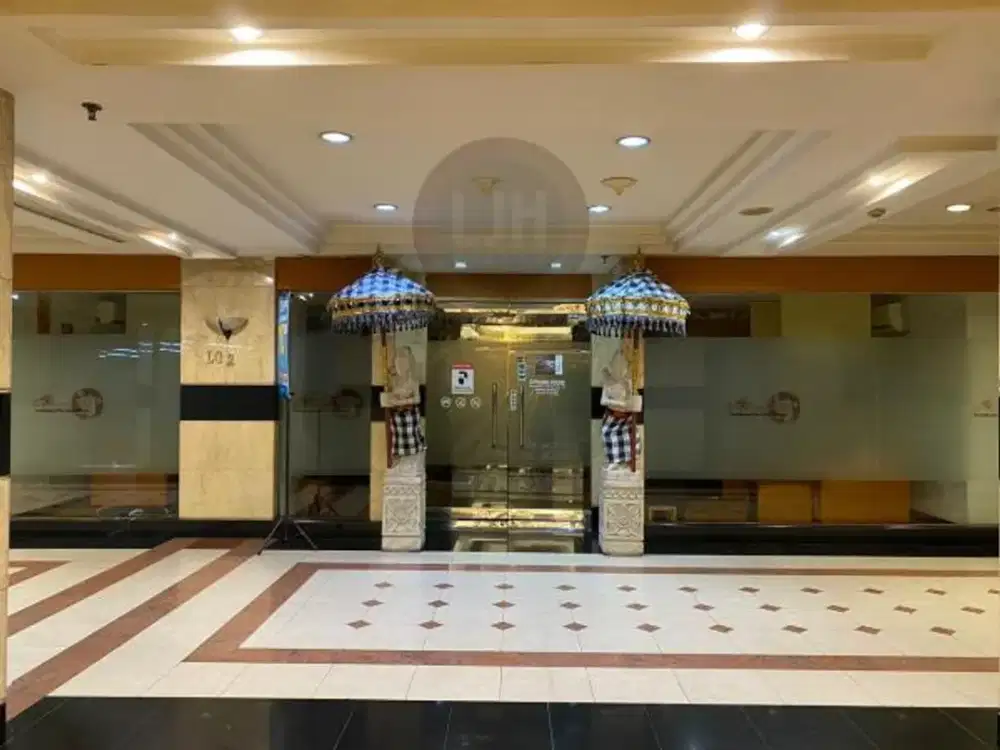 Dijual Office Space Menara Imperium  Jl. Rasuna said Jakarta Selatan