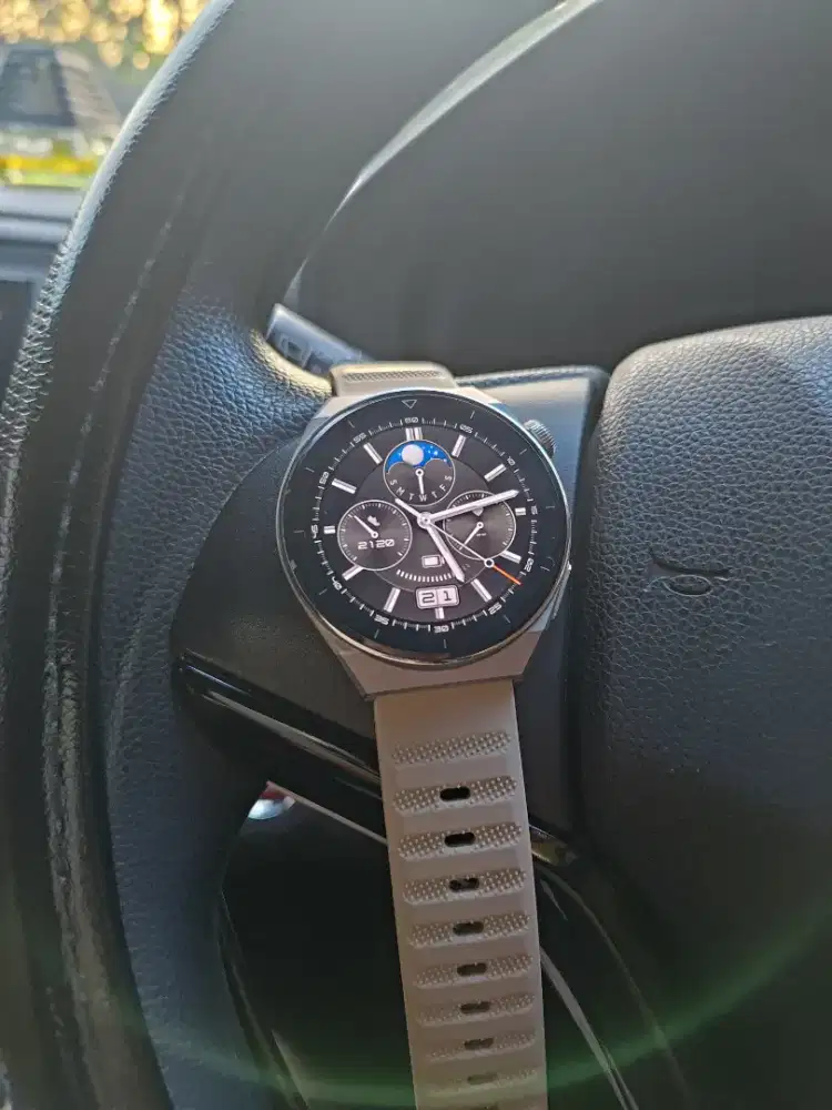 Huawei GT 3 Pro
