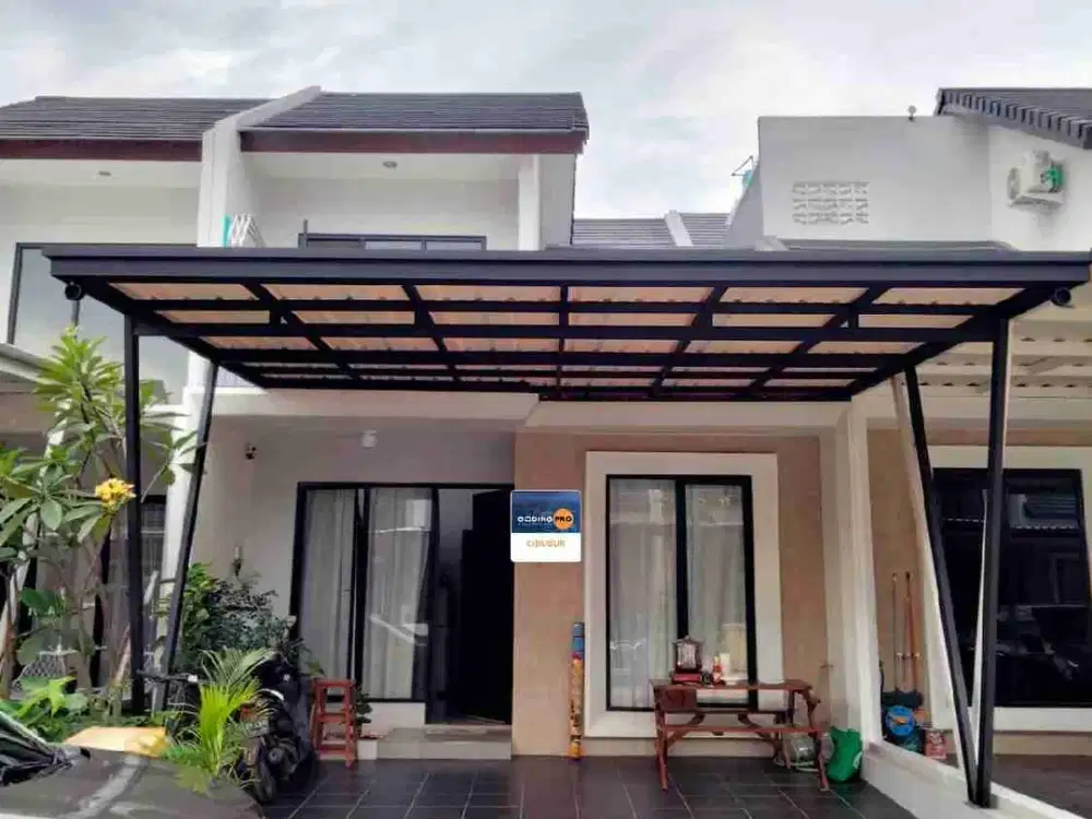 Dijual Rumah di asana residence cibubur