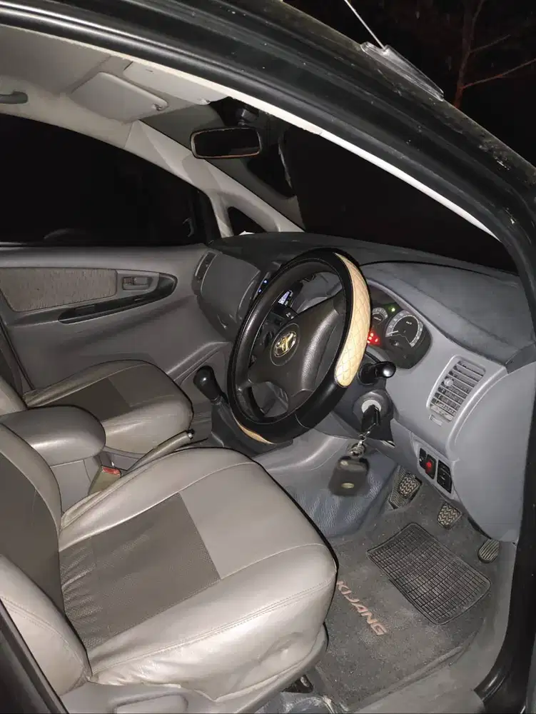 Innova 2006 Type E Bensin