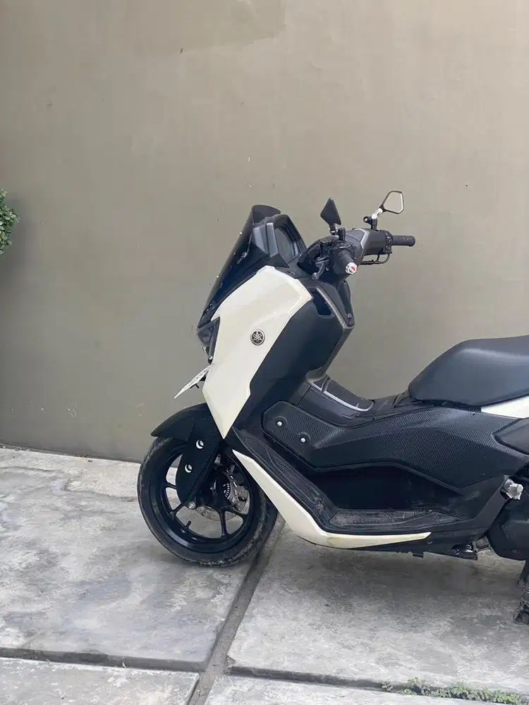 New NMAX  Neo 2025