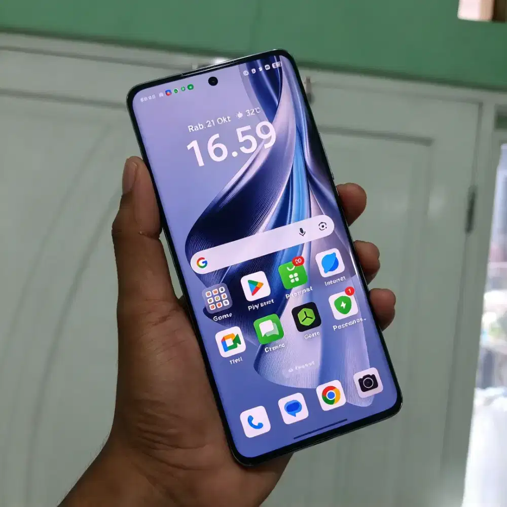 OPPO RENO 10 5G RAM 8/256 GB NO MINUS