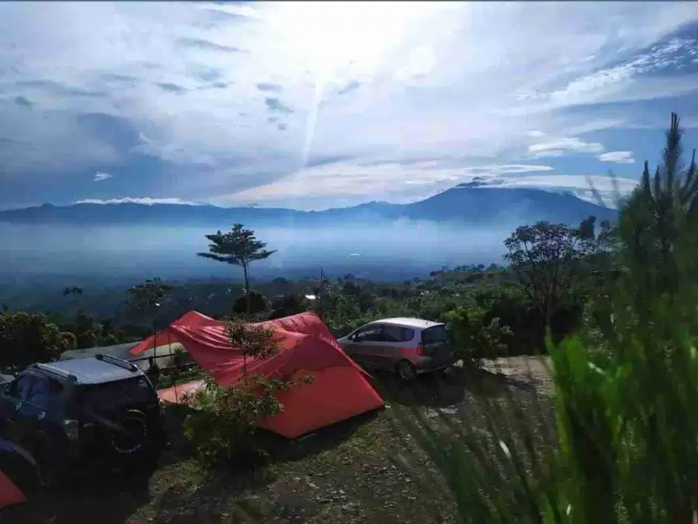 di jual tanah darat
