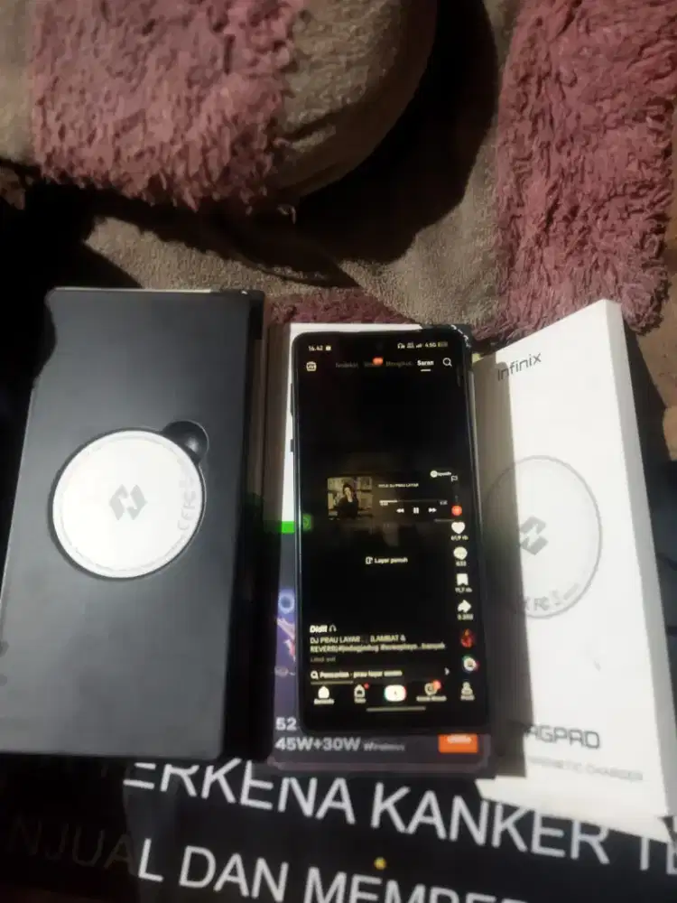 infinix note 50 basic