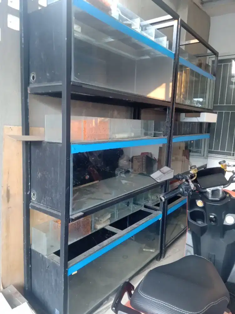 Edisi Jual murah tanki aquarim