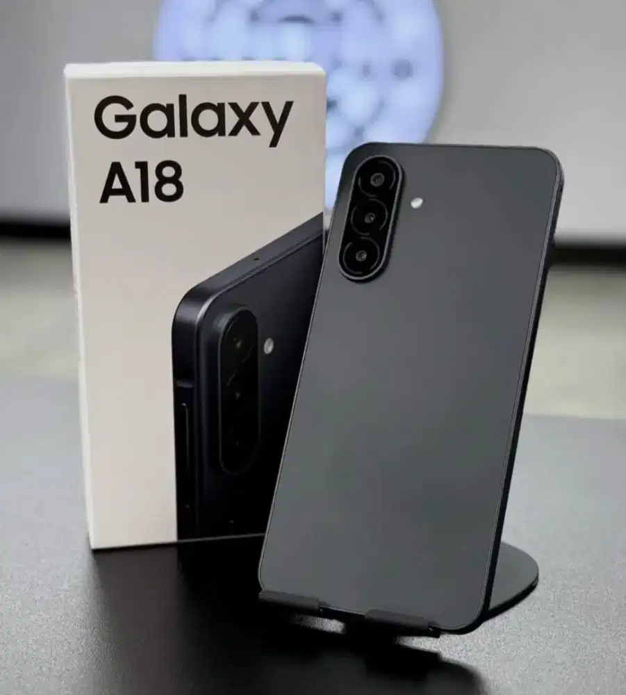 CASH/KREDIT SAMSUNG A18