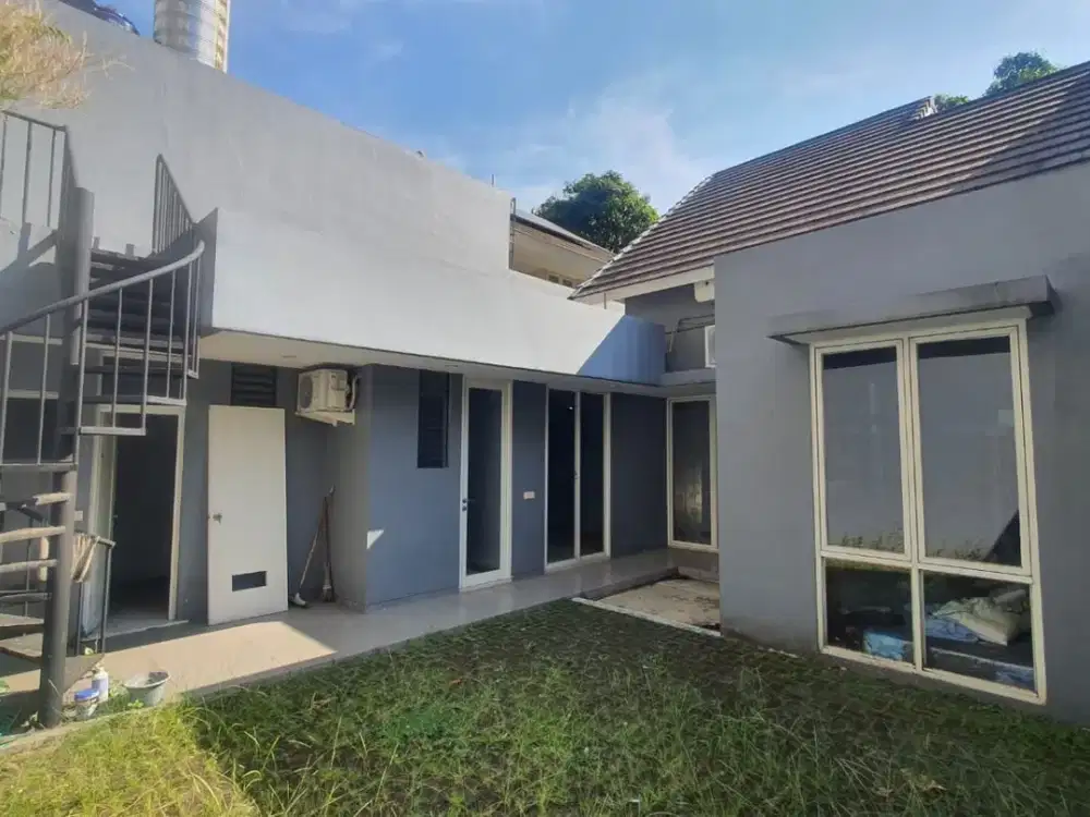DIJUAL rmh di Citrasun Garden Semarang