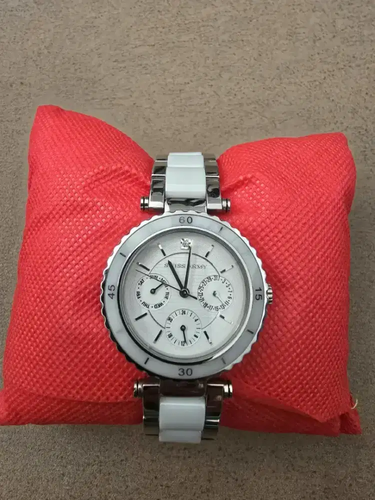 Jam tangan wanita