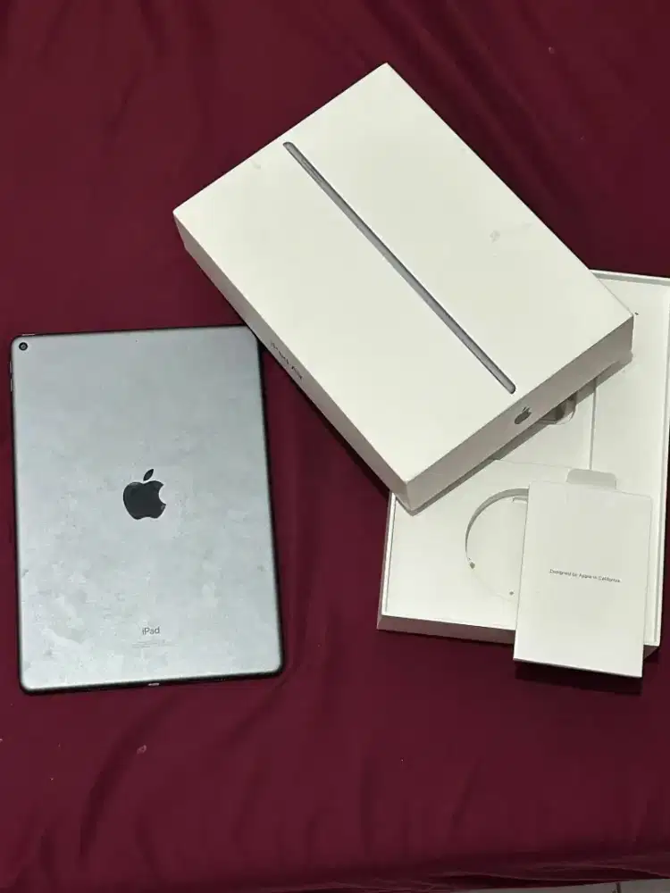 IPAD AIR 3 64GB MULUS