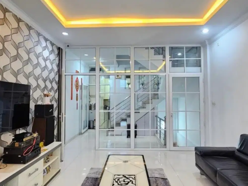 DIJUAL RUKO JL MALAKA – LOKASI INTI KOTA, PELUANG USAHA SEKALIGUS INVESTASI!