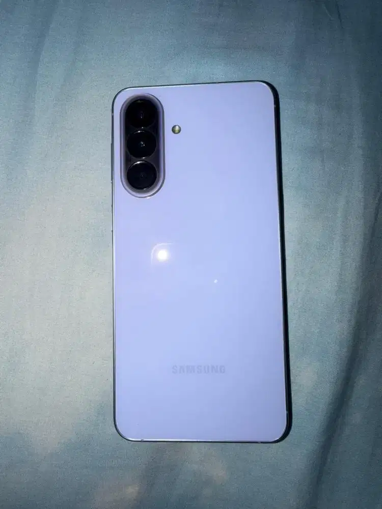 Samsung A57 2nd awesom lilac