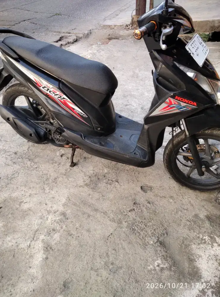 Beat fi esp th 2015
