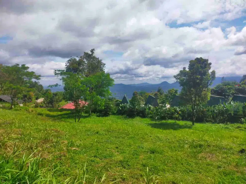 dijual tanah darat