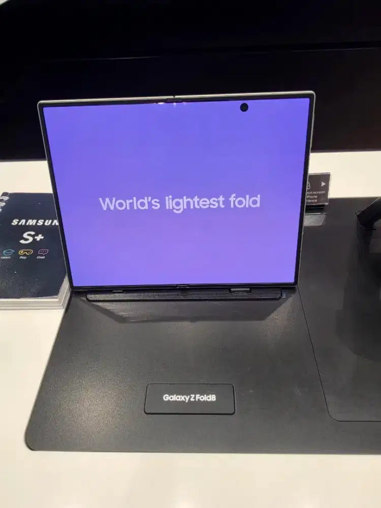 Samsung Galaxy Z Fold8