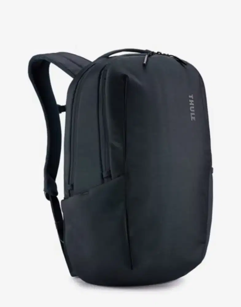 Tas Thule Backpack Thule Subterra 2 Dark Slate Subterra 2 Dark Slate