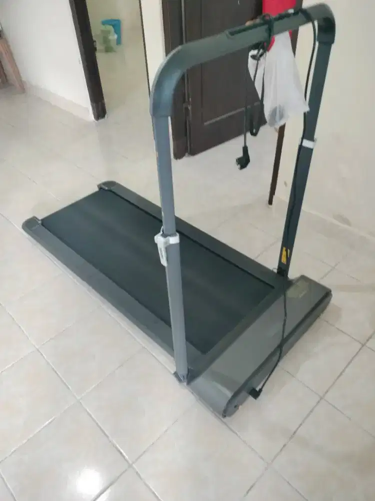 kingsmith treadmill