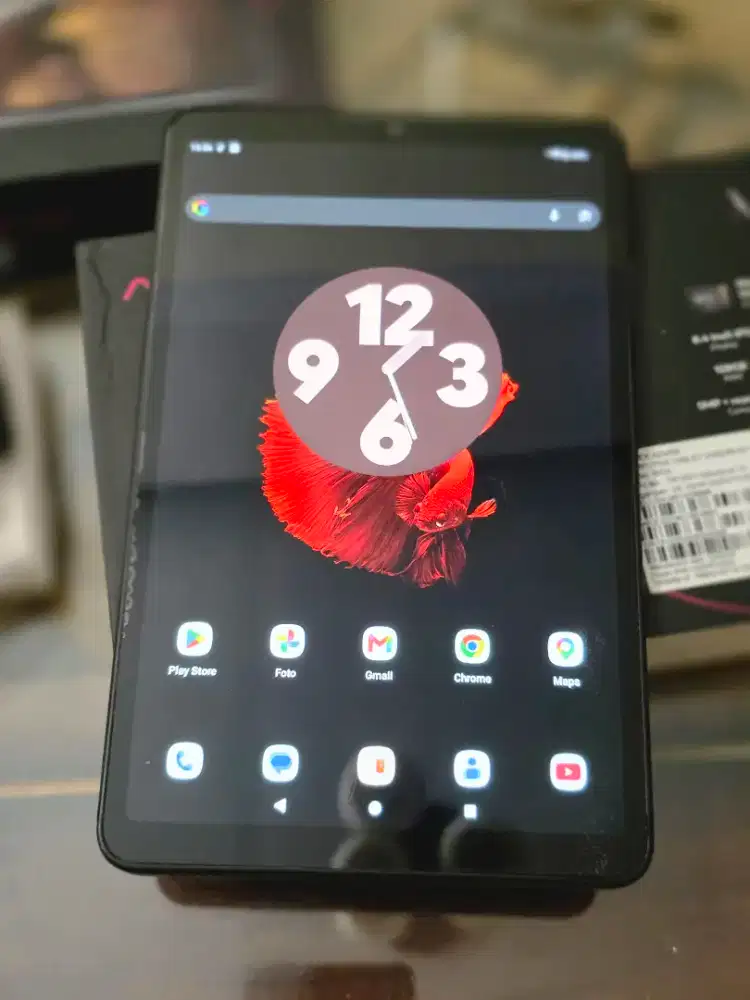Tablet Advan tab v8