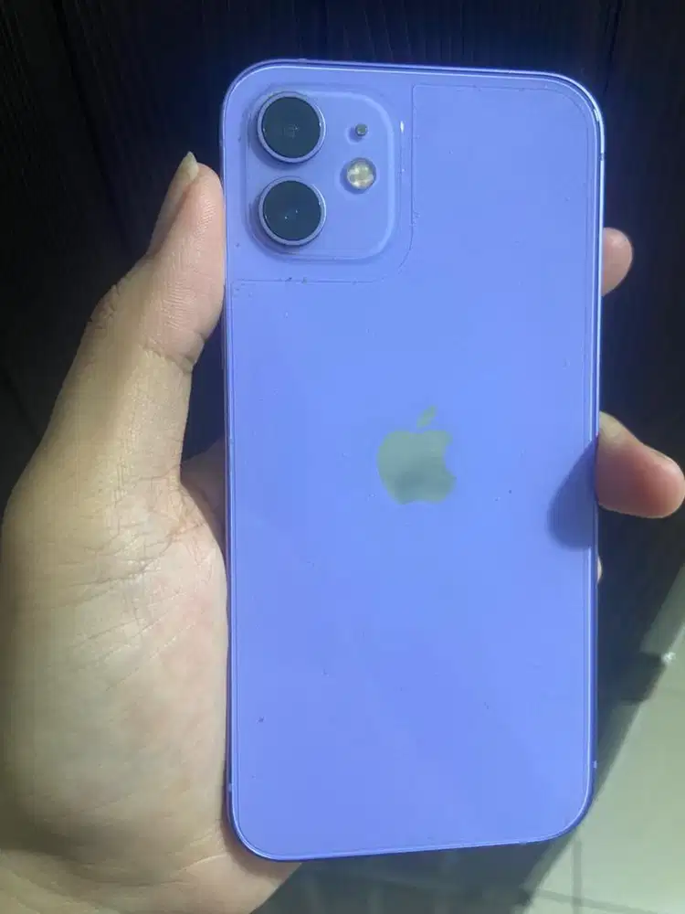 Iphone 12 128gb inter