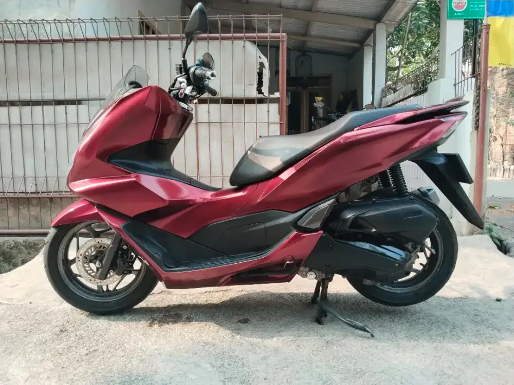 Jual Pcx cbs 160 2020