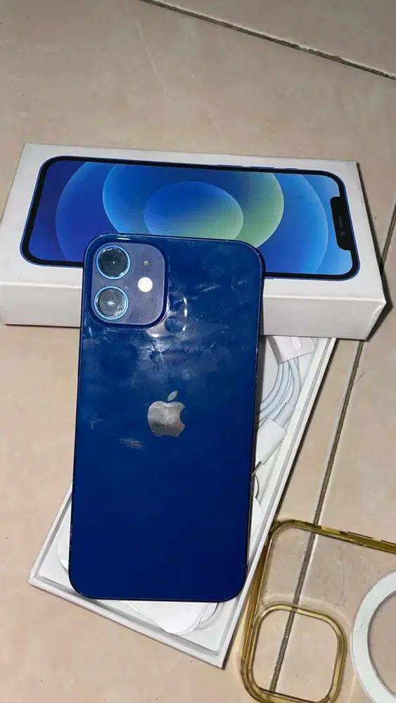 iphone 12 mini 128 all prov