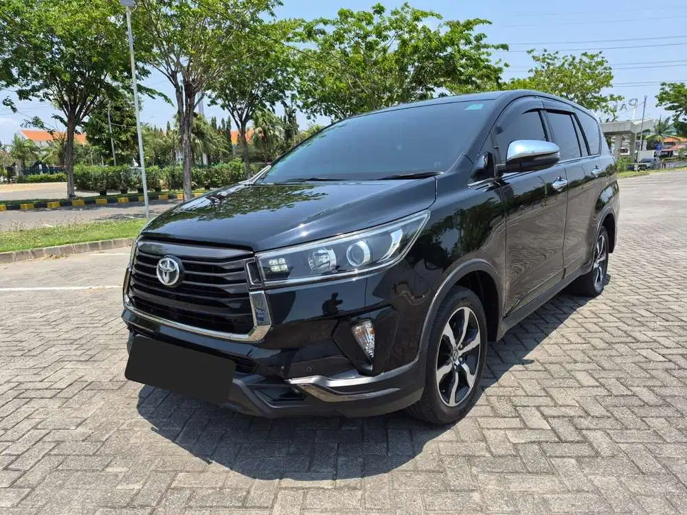 REBORN 2.4 VENTURER DIESEL AT 2021