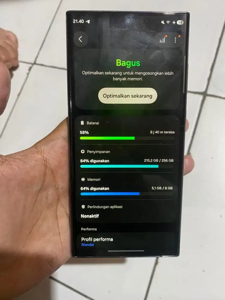 Samsung s23 ultra 5G