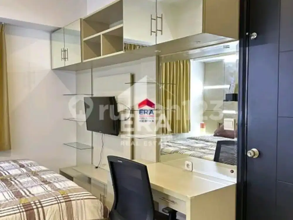 Apartemen kan Ambassade Residence Kuningan