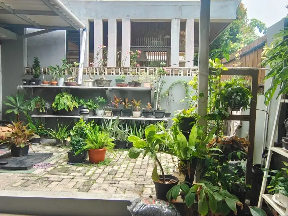 Metland Cakung Rumah Dijual Dengan Carport Luas Sudah SHM Yuk Survey