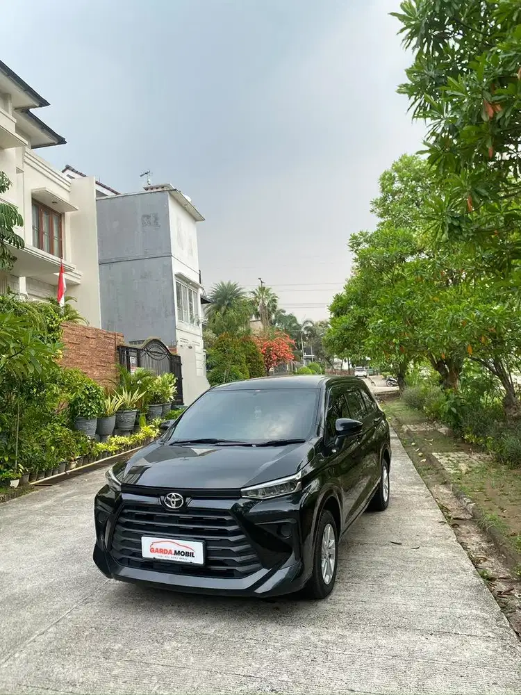 Avanza E 1.3 2022