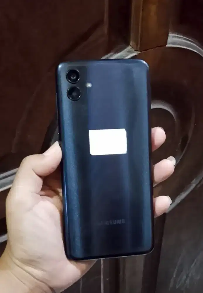 Samsung Galaxy A04 ram 4+4/64 ORI.