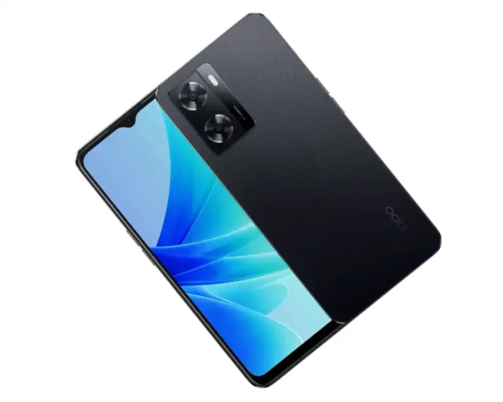 Hp seken OPPO A57 (4/64) Like New Fullset
