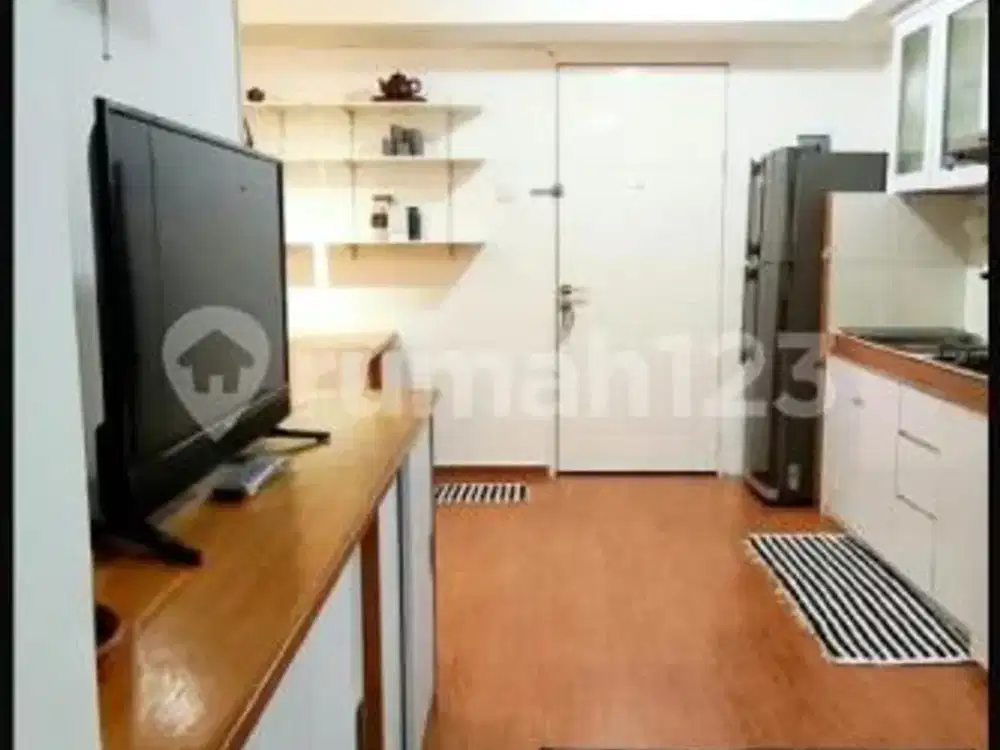 Apartemen Kebagusan City Jaksel Full Furnish Harga Nego