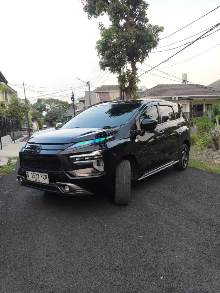Mitsubishi Xpander 2023 Bensin