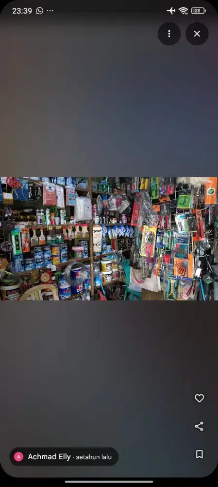 Di cari karyawan angkut barang berat