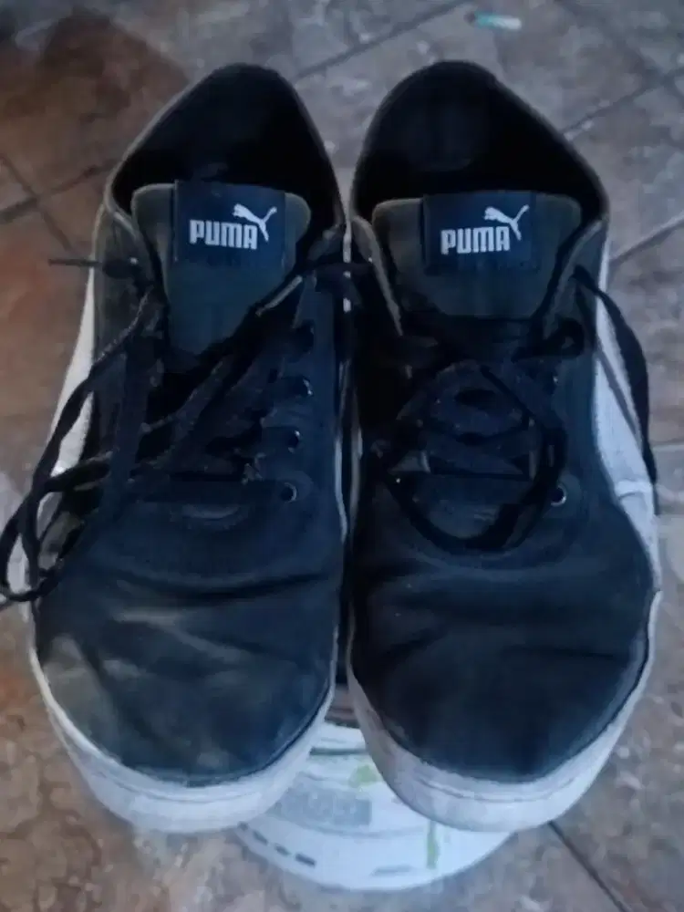 Sneaker Puma | Size 42 | Minus Pemakaian