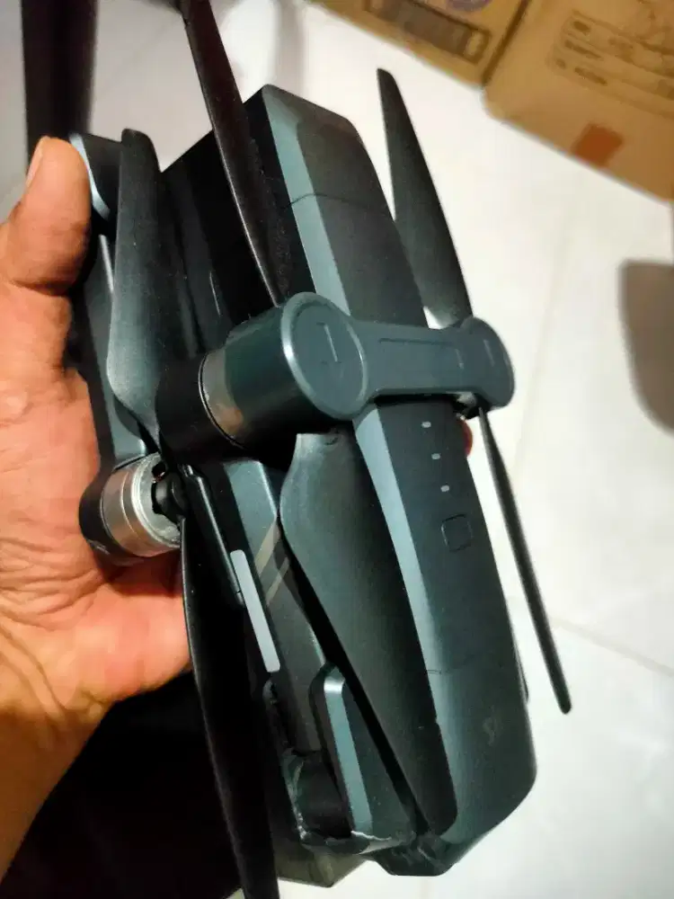 Drone SJRC 6km jual cepat