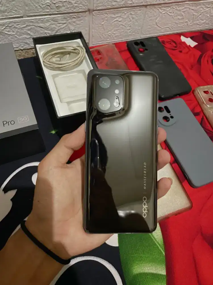 Oppo Find X5 Pro 12/256GB