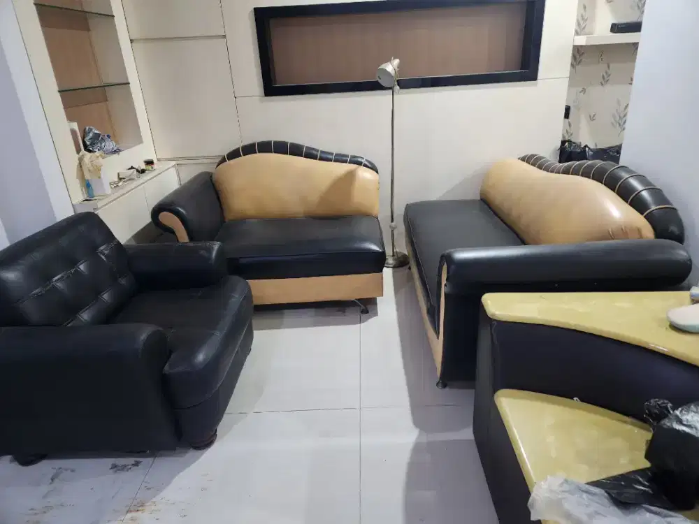 Sofa take all semua