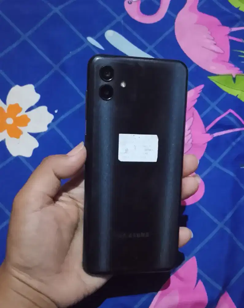 Samsung Galaxy A04 ram 4+4/64 ORI nomines.