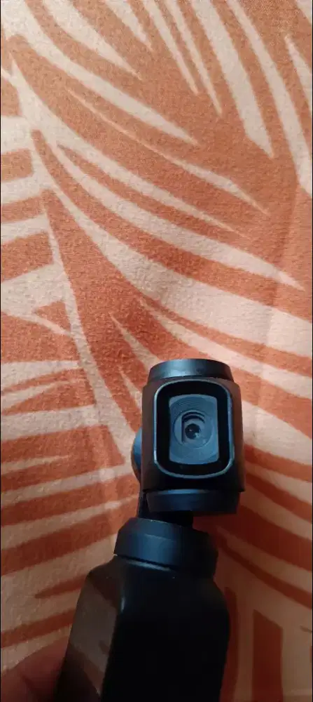 Dijual DJI Osmo Pocket Unit only