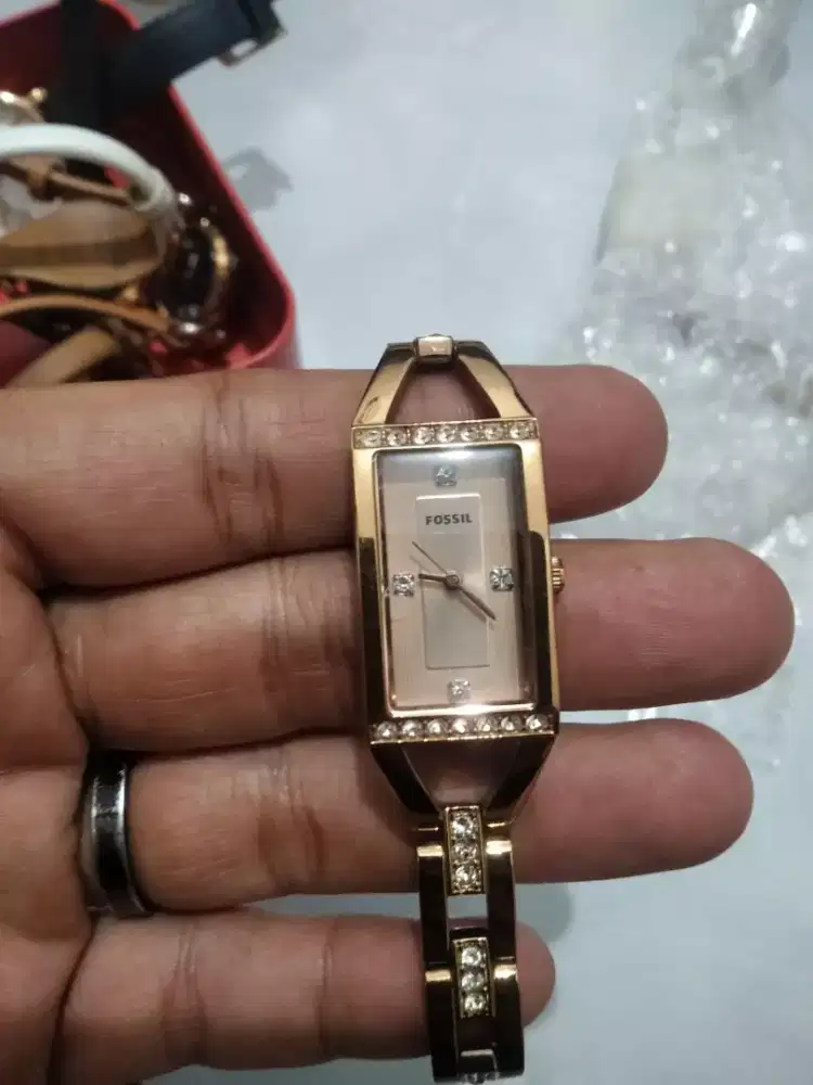 Jual jam PL sisa atock